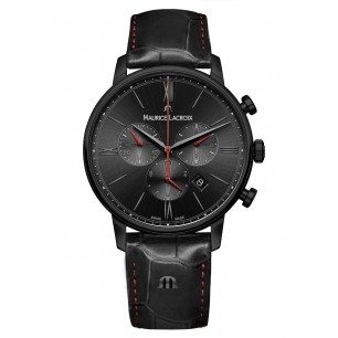 Maurice Lacroix ELIROS Chronograph