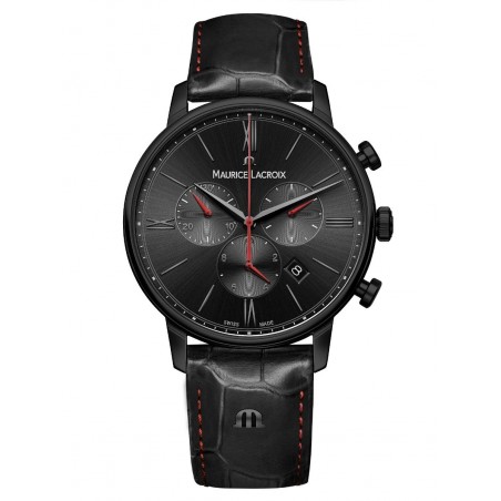 Maurice Lacroix ELIROS Chronograph