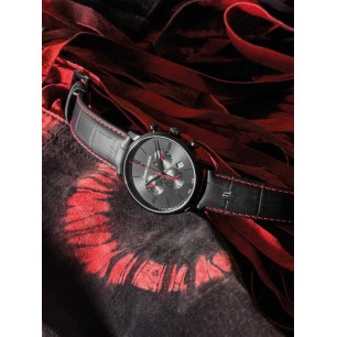 Maurice Lacroix ELIROS Chronograph