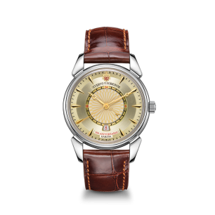 Cuervo y Sobrinos HISTORIADOR GMT 1519