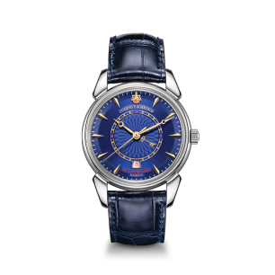 Cuervo y Sobrinos HISTORIADOR GMT 1519