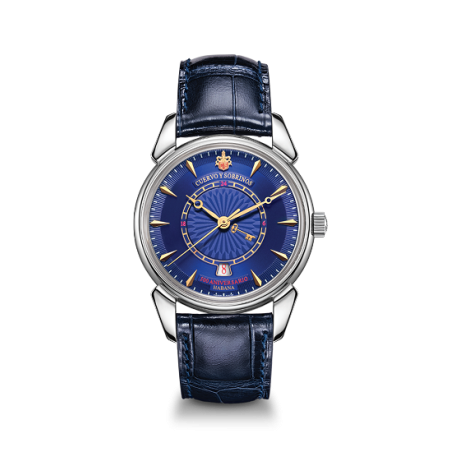 Cuervo y Sobrinos HISTORIADOR GMT 1519