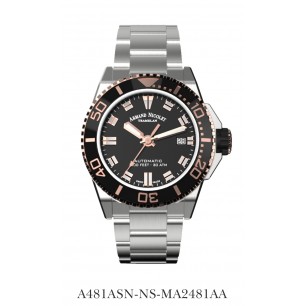 Armand Nicolet
