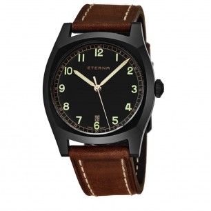 Eterna Limited Edition Heritage Military