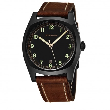 Eterna Limited Edition Heritage Military