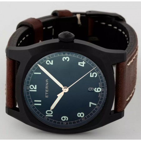 Eterna Limited Edition Heritage Military