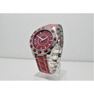 Christian Dior Christal Ladies Watch
