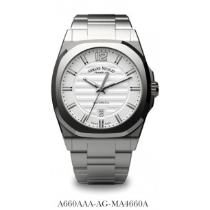 Armand Nicolet