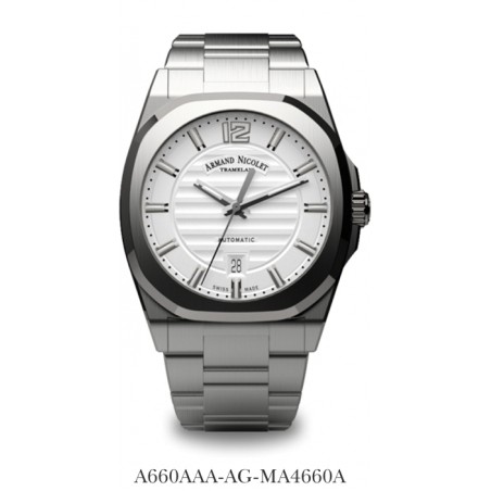 Armand Nicolet