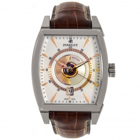 Perrelet Double Rotor Automatic