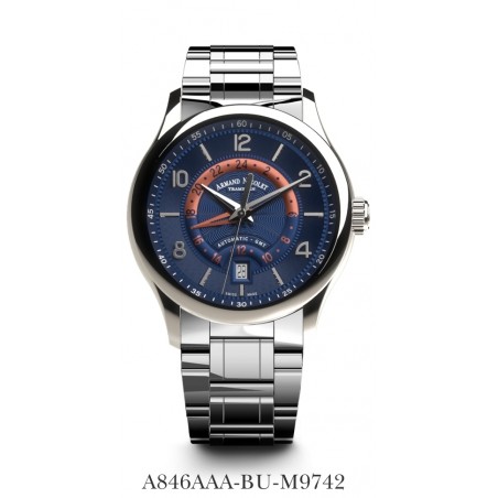 Armand Nicolet