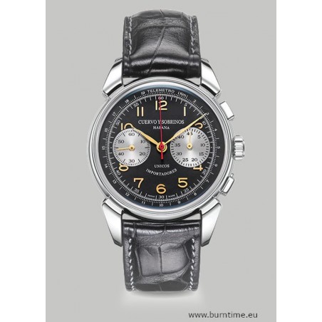 Cuervo y Sobrinos Historiador Landeron