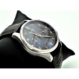 Paul Picot Gentleman Chronograph