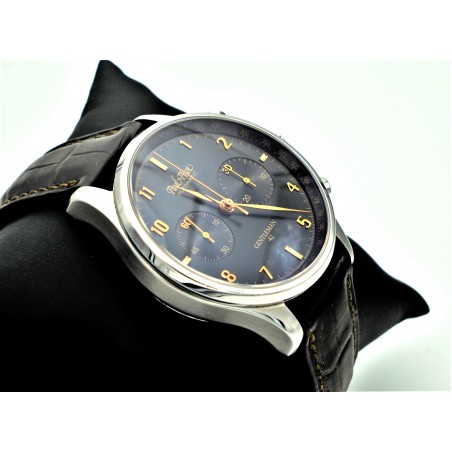 Paul Picot Gentleman Chronograph