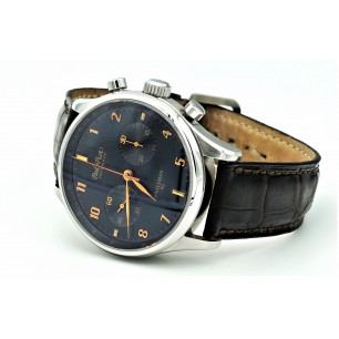 Paul Picot Gentleman Chronograph