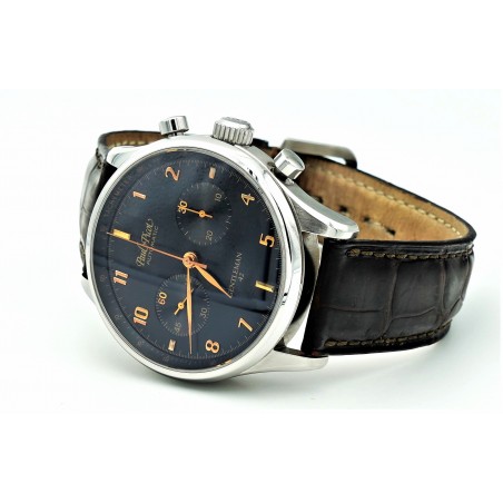 Paul Picot Gentleman Chronograph