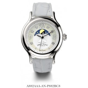 Armand Nicolet