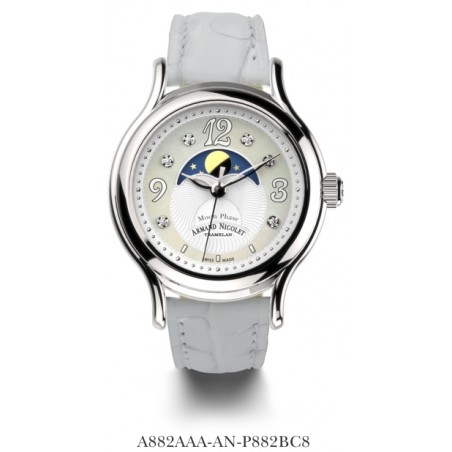 Armand Nicolet