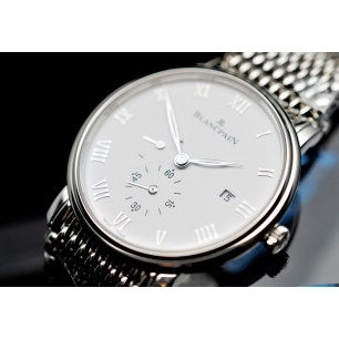 Blancpain Villeret Ultra-Slim