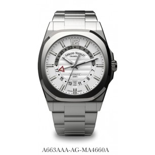 Armand Nicolet
