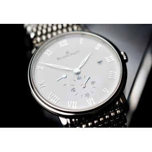 Blancpain Villeret Ultra-Slim