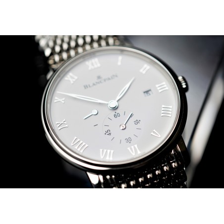 Blancpain Villeret Ultra-Slim