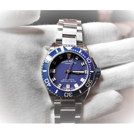 Armand Nicolet