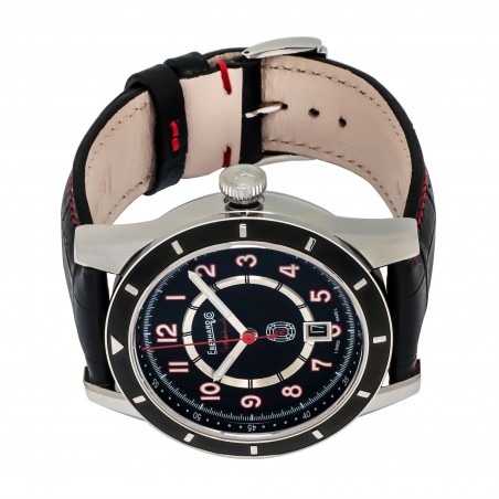 Eberhard & CO