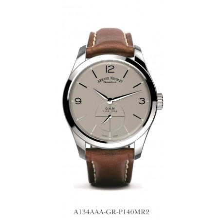 Armand Nicolet