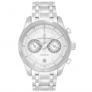 Carl F. Bucherer Manero Centralchrono