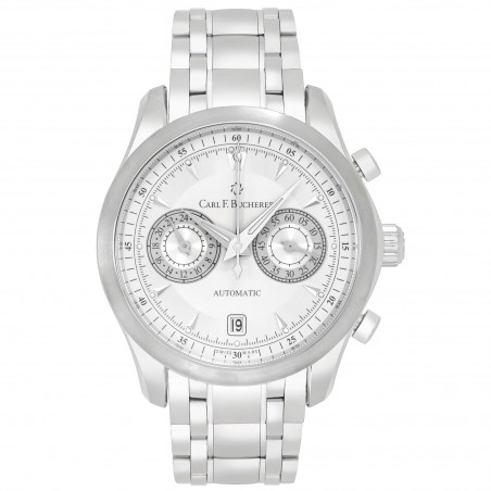 Carl F. Bucherer Manero Centralchrono