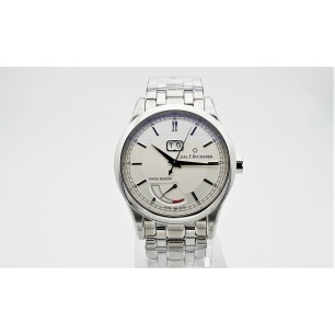 Carl F. Bucherer Manero Big Date Power Reserve
