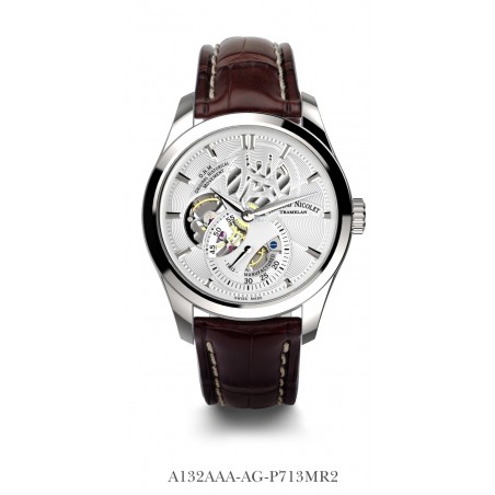 Armand Nicolet